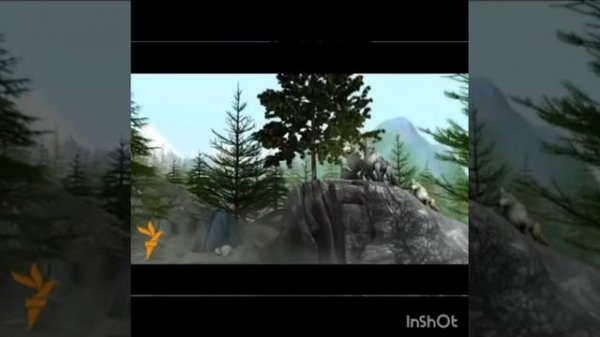 улуу дастан