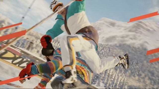 NHL 19 - Reveal Trailer | PS4 смотреть онлайн