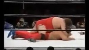 Bushido Бушидо ALBRIGHT  SEVERN VS KHASIMICOV  BERKOVITCH UWFi