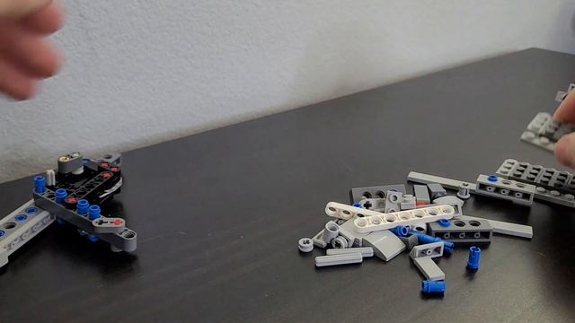 3-Stud Wide Lego Glock + (FREE TUTORIAL) смотреть онлайн