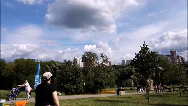 Планер из пенопласта смотреть онлайн