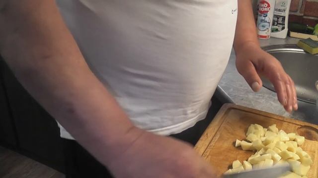 Вегетарианские Блюда и Гастрономия