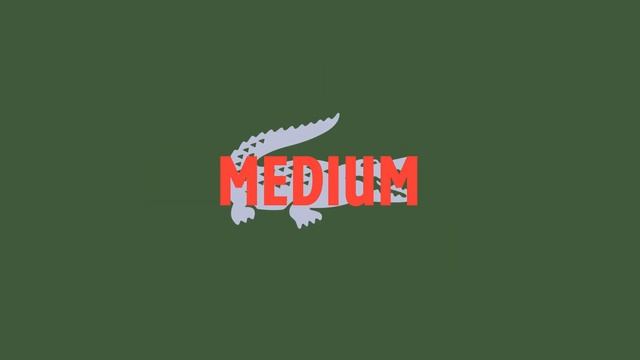 We are crocodiles manifesto | Lacoste смотреть онлайн