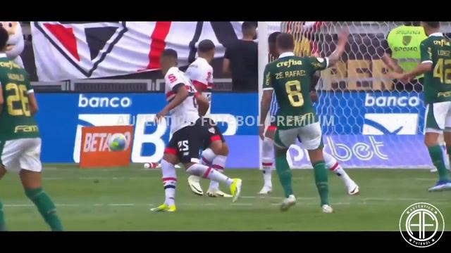 PALMEIRAS X SÃO PAULO | MELHORES MOMENTOS | SUPERCOPA REI | FINAL смотреть онлайн