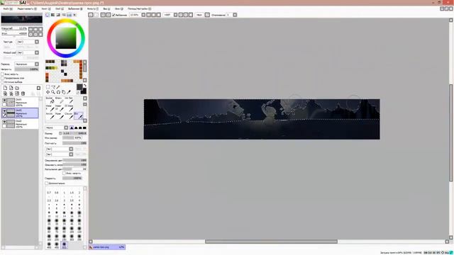 Minecraft-SpeedArt[JerrySmithBro] смотреть онлайн