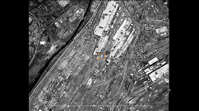 Сергей Шнуров. Русский беспилотник.