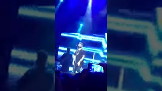 Тимати Где ты, где я (Серпухов 27.05.2017) смотреть онлайн