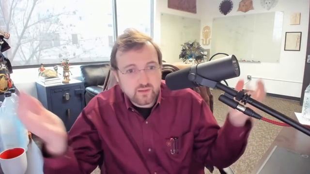 Новая налоговая политика. Чарльз Хоскинсон. Русская озвучка. смотреть онлайн
