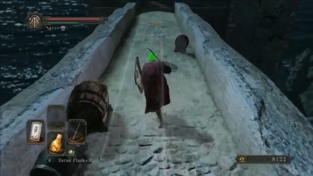 [Dopefish] Dark Souls 2 Death Reel - Part 16 смотреть онлайн