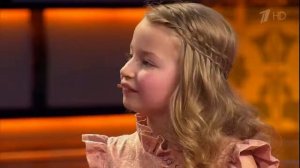 Лучше всех! Мастерица озвучания Варвара Саранцева  01 10 2017