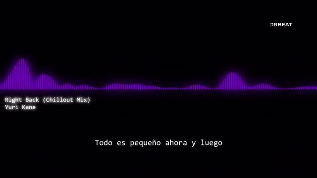 Right Back (Chillout Mix) - Yuri Kane смотреть онлайн