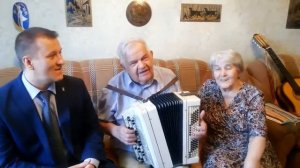 песня  Над вечерним Челябинском