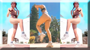 Shuffle Dance Best Video ♫ This Is The Way  ♫ Eurodance Remix