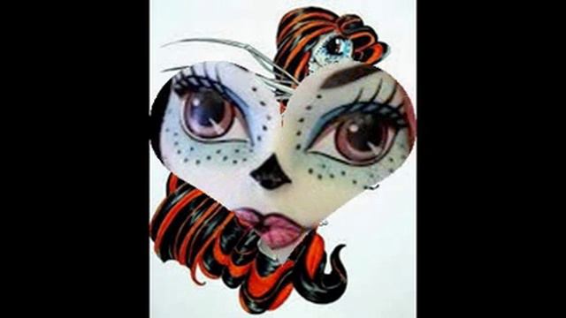 Skelita смотреть онлайн