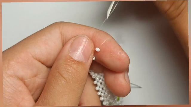 Голова с глазами. Плюшик из бисера. Амигуруми. Мастер класс. смотреть онлайн