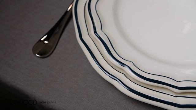 FILET от Gien / Столовые предметы