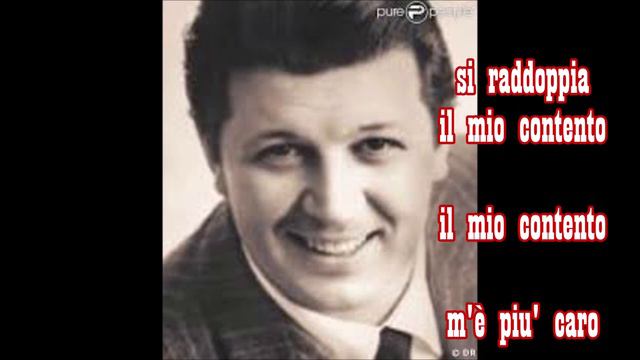 GIANNI RAIMONDI a te o cara da Puritani 1961 Buenos Ayres e con LEYLA GENCER смотреть онлайн