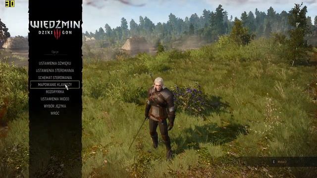 Maximum power of GeForce 840m in Witcher 3 смотреть онлайн