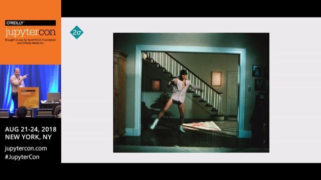 Open source software and the allocation of capital- Matt Greenwood (Two Sigma Investments) смотреть онлайн