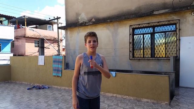 Tiro ao alvo | IDBR VGCD смотреть онлайн