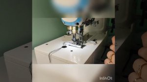 Распошивальная машина Jack w4. Лайфхак.