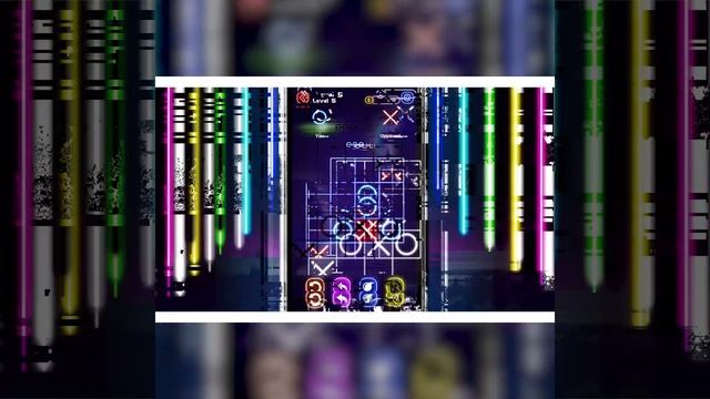 Tic Tac Toe 2 3 4 Player Games 2022 | 026-C смотреть онлайн