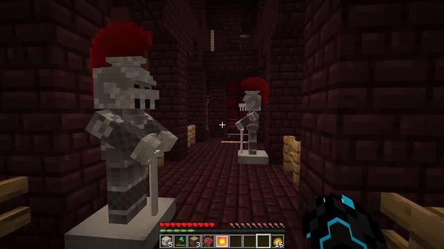 Becoming The DEMON KING In Minecraft (Hindi) смотреть онлайн