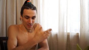 фруктоед Андрей Счастье