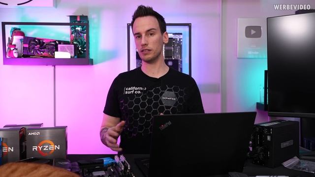 "Fixed" my Testing? Trying a new Way to Test i5 12600k vs R5 5600X (Performance vs Price & Power) смотреть онлайн