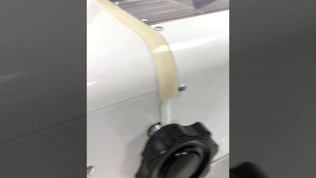 Тестораскатка-лапшерезка электрическая Foodatlas FA-300RT