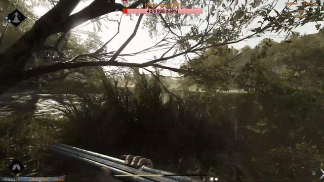 [1440p\2K] Hunt Showdown \ ПЯТНИЦО СТРЕЛЯЙ В ЛИЦО смотреть онлайн