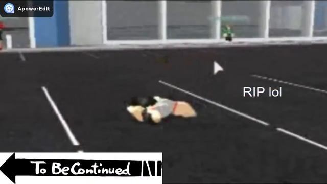 #1 To Be Continued (ROBLOX) 2018 смотреть онлайн