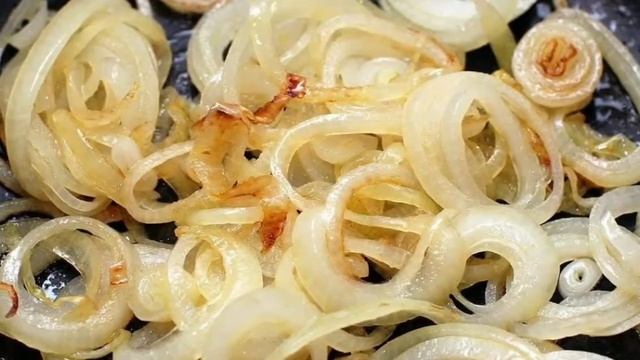Куриная печень с картофелем смотреть онлайн