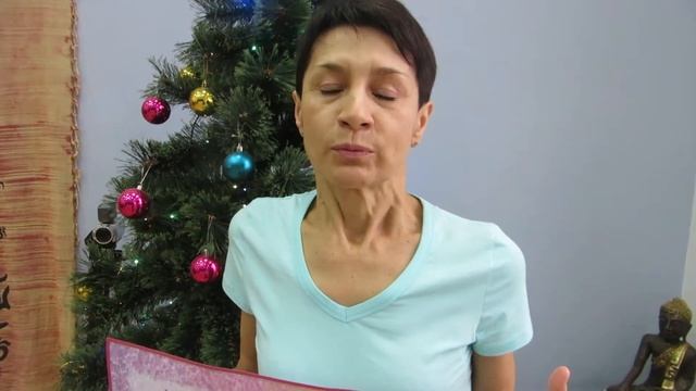 Отзыв о йога-марафоне 2021 Галина смотреть онлайн