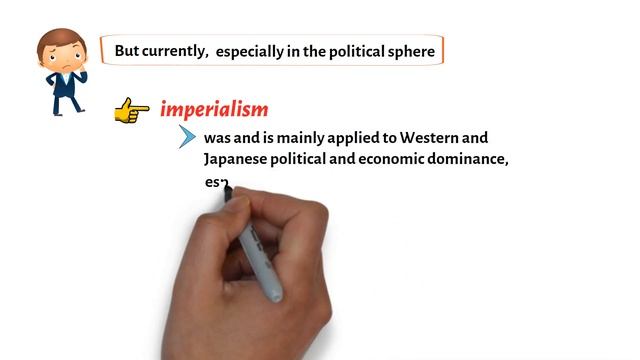 What is Imperialism? (Imperialism Defined, Meaning of Imperialism, Imperialism Explained) смотреть онлайн
