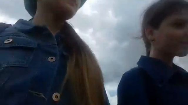 VLOG:Поход в театр.ТЮЗ.Идем на реку Каму смотреть онлайн