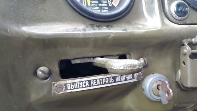 ЗИЛ-131 манипулятор, дизель СМД. Обзор. Отзыв о работе двигателя. Продажа. смотреть онлайн