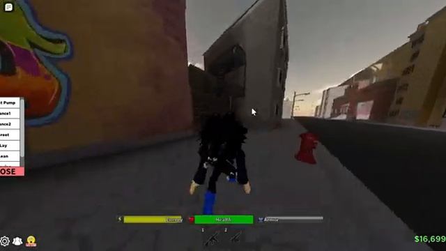 Da Hood Uncopylocked? Roblox Studios смотреть онлайн