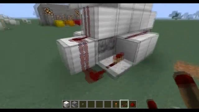 Механизмы в Minecraft #35 Для зельеварения смотреть онлайн
