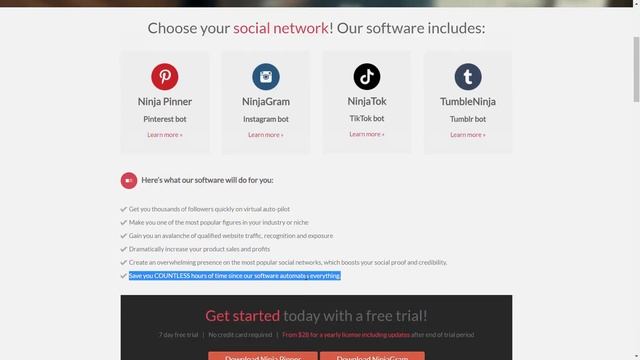 Making Money Online With Pinterest Bots (black hat tactic) смотреть онлайн