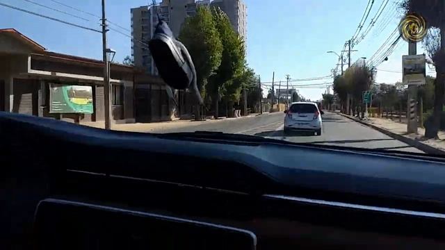 MOA LCP en Brillance Konect, desde San Vicente a Villa Alemana смотреть онлайн