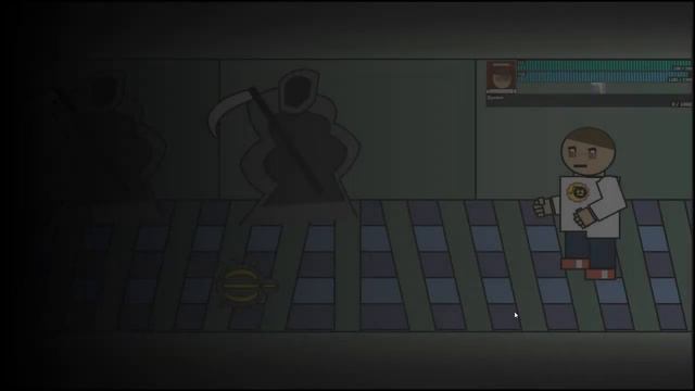 Desert Rage - SE - Sam - Water Temple - 4 - Boss смотреть онлайн