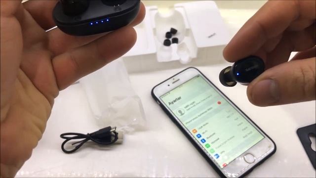 PHILIPS BLUETOOTH Kulaklık Philips TAUT102BK00 Bluetooth Kulaklık KURULUM Kutu Açılımı UT102 смотреть онлайн