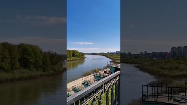 Мосты и мостики с Анной Муруговой. Часть 1 смотреть онлайн