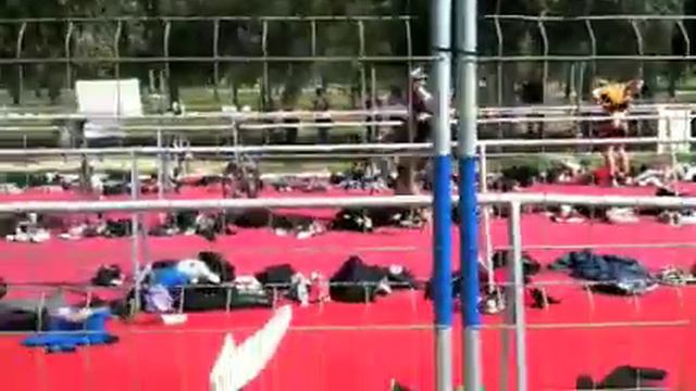 Xavi Garcia, Triatló B Banyoles'10 смотреть онлайн