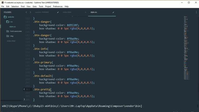 HTML CSS Responsive Website (13/22) [Urdu/Hindi] смотреть онлайн