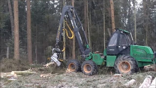 Лес рубят, щепки летят! смотреть онлайн