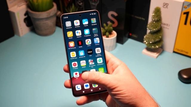 Mocny (Super) Średniak do 1800zł! Xiaomi 12 ... ale Lite ? Recenzja смотреть онлайн