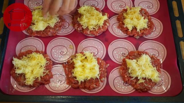 Кулинарные угощения