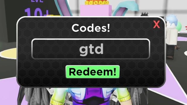 *NEW* ALL WORKING CODES FOR GEOMETRY DEFENSE IN MARCH 2023! смотреть онлайн